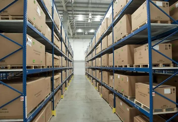 厦门到科尔沁右翼中旗货物仓储