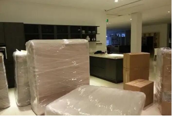 厦门到科尔沁右翼中旗长途搬家