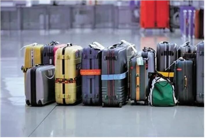 厦门到科尔沁右翼中旗行李托运